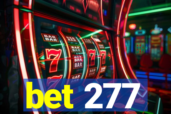 bet 277