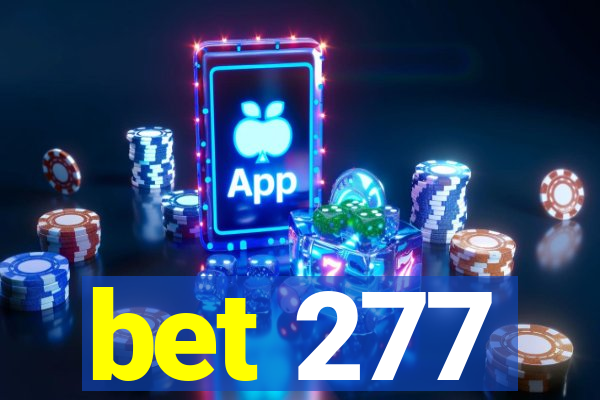 bet 277