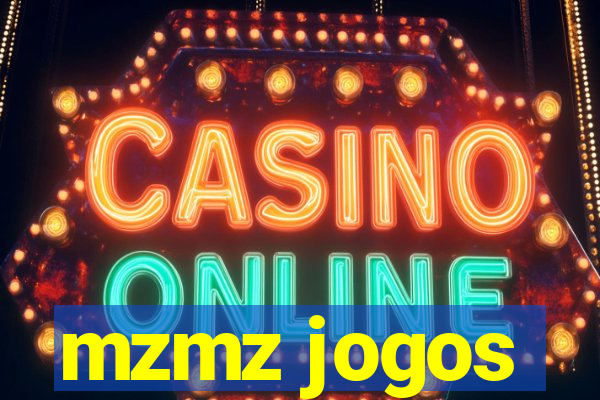mzmz jogos