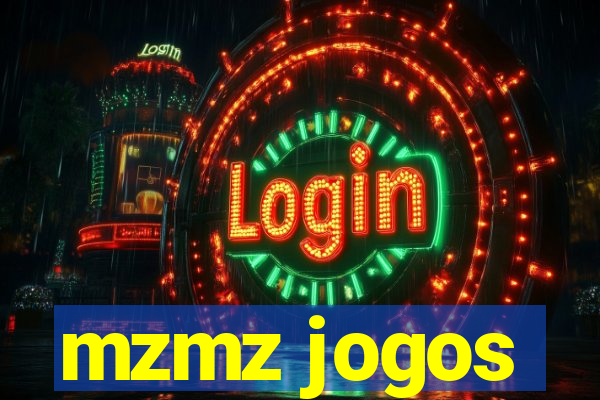 mzmz jogos