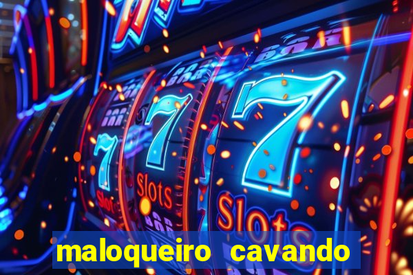 maloqueiro cavando sua cova portal do zacarias