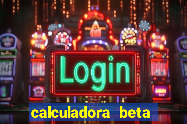 calculadora beta hcg babycenter