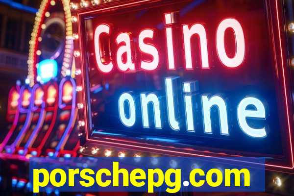 porschepg.com