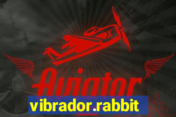 vibrador.rabbit