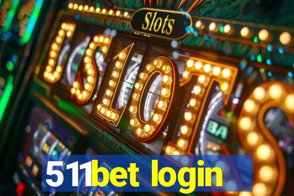 511bet login
