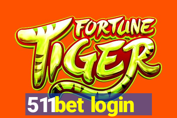 511bet login
