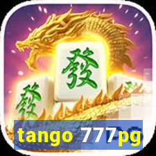 tango 777pg