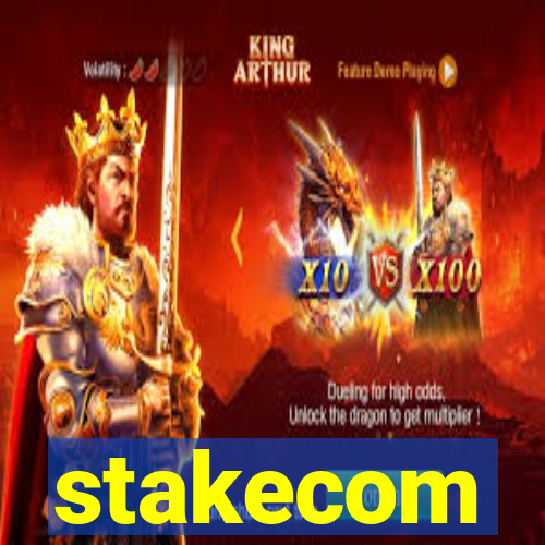 stakecom