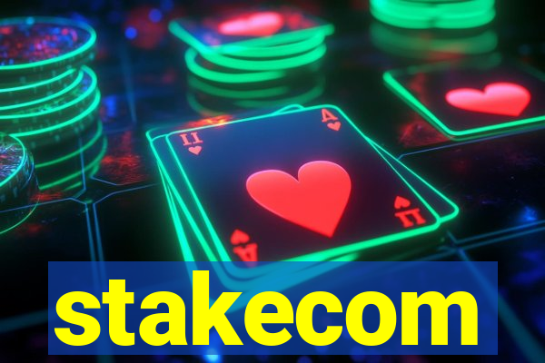 stakecom
