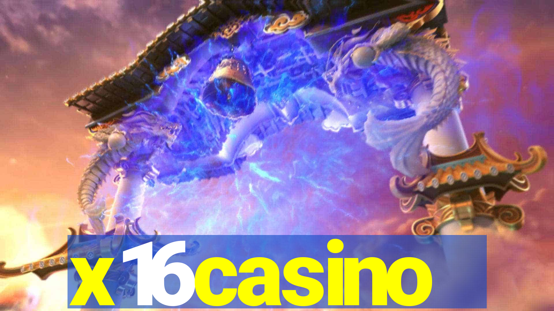 x16casino