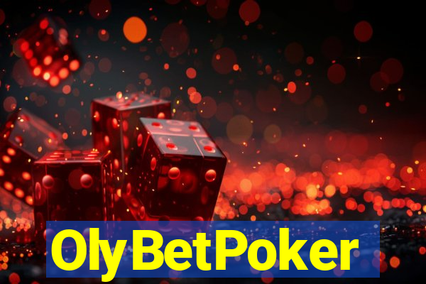 OlyBetPoker