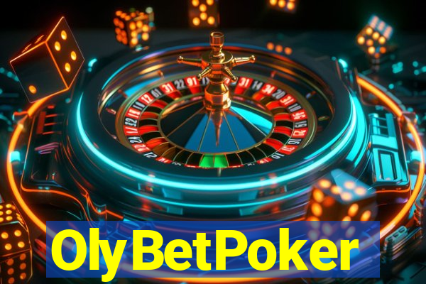 OlyBetPoker