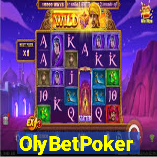 OlyBetPoker