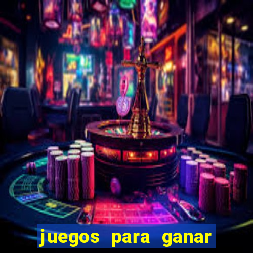 juegos para ganar dinero real en brasil