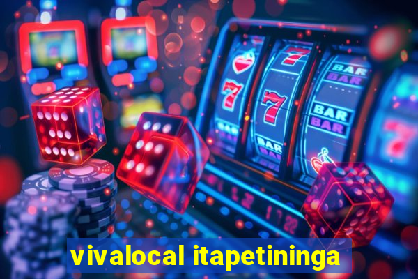 vivalocal itapetininga