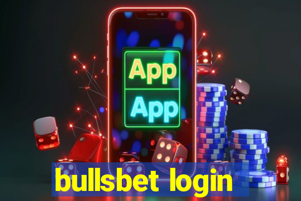 bullsbet login