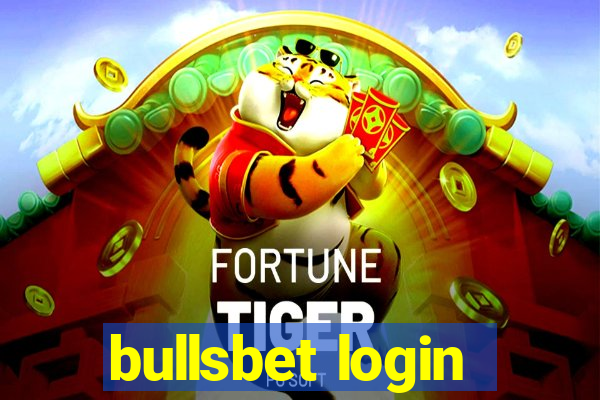 bullsbet login