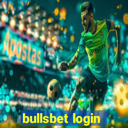 bullsbet login