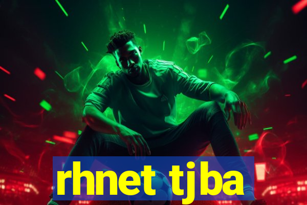 rhnet tjba