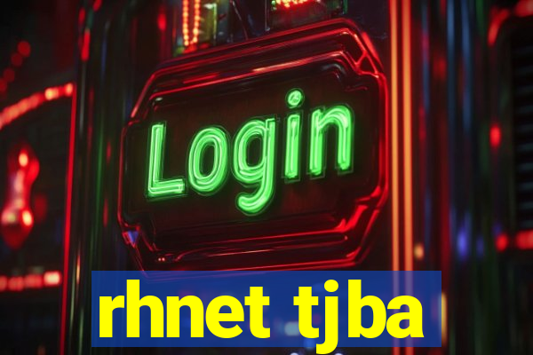 rhnet tjba