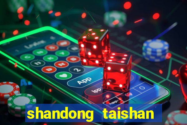 shandong taishan palpite shandong taishan x shanghai port palpite