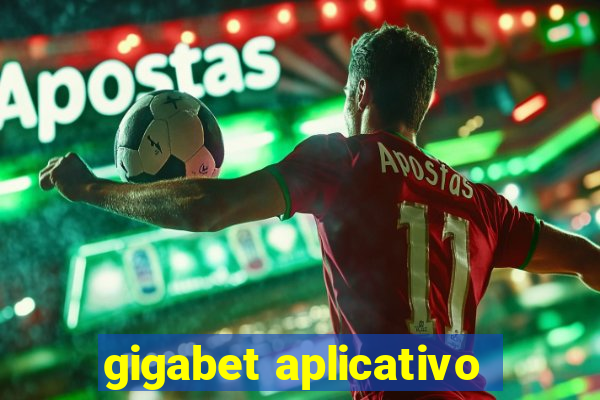 gigabet aplicativo
