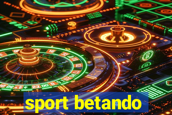 sport betando
