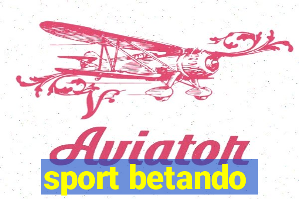 sport betando
