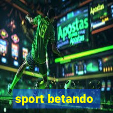 sport betando