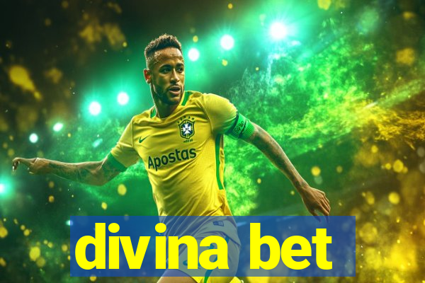 divina bet