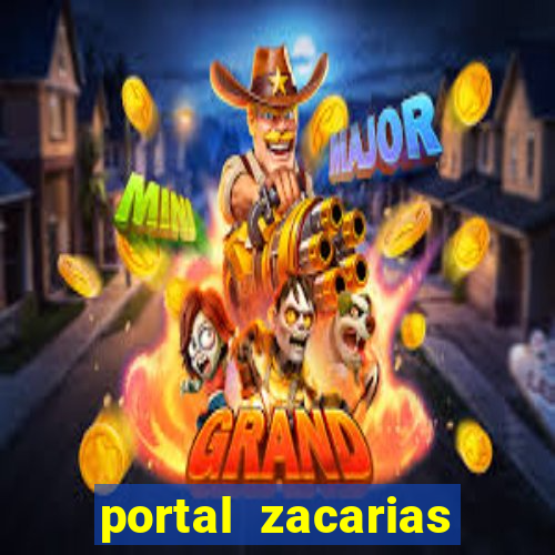 portal zacarias policial lucas foi encontrado