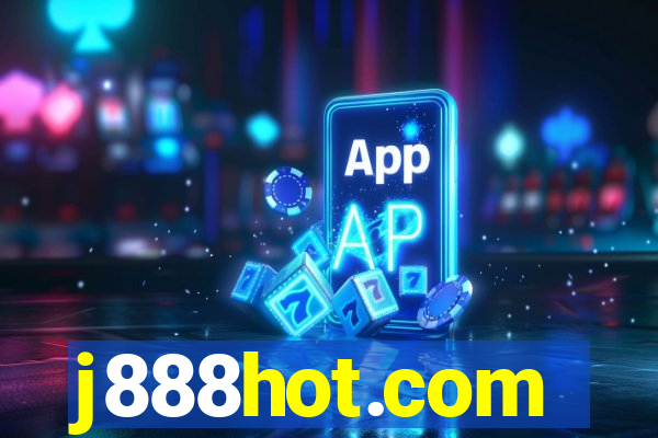 j888hot.com