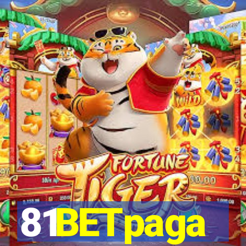 81BETpaga