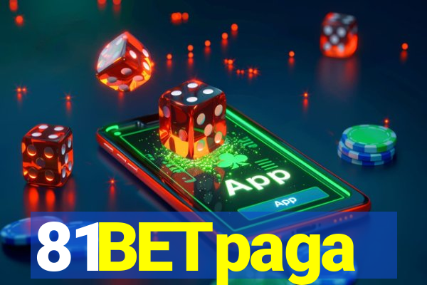 81BETpaga