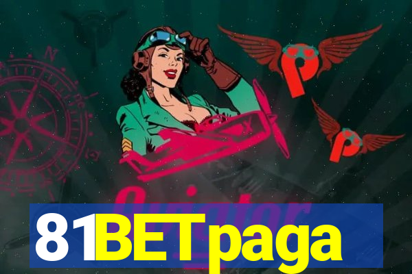81BETpaga