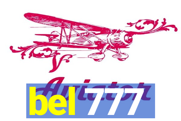 bel 777