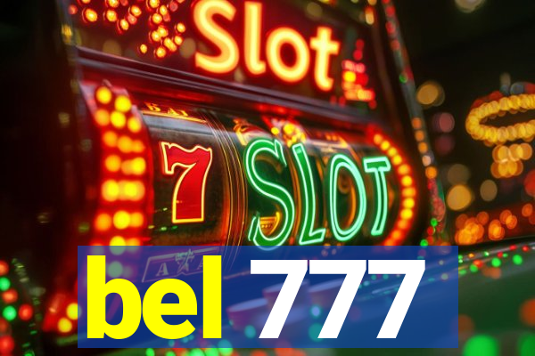 bel 777