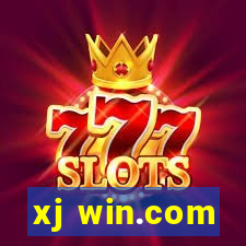 xj win.com
