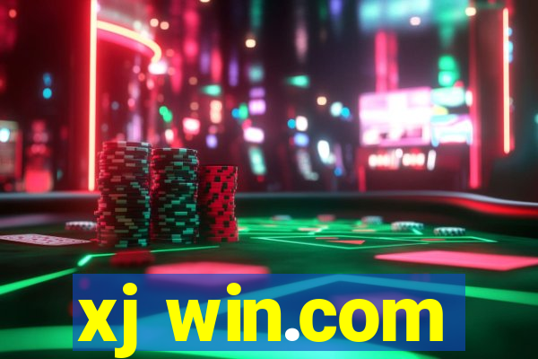 xj win.com