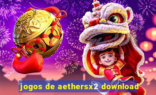 jogos de aethersx2 download