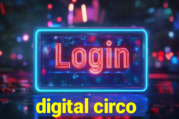 digital circo