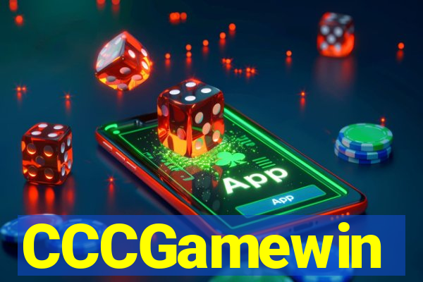 CCCGamewin