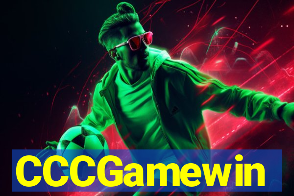 CCCGamewin