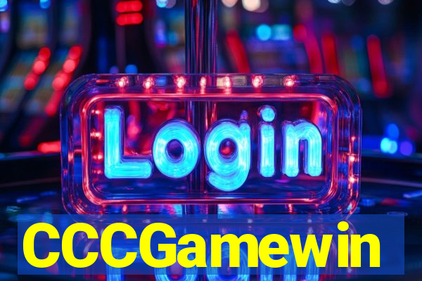 CCCGamewin