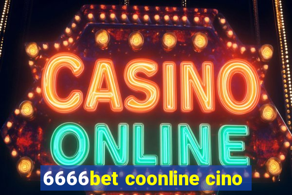 6666bet coonline cino