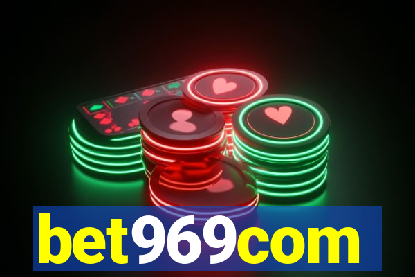 bet969com