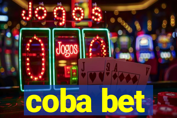 coba bet