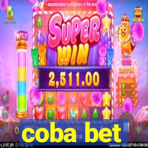 coba bet