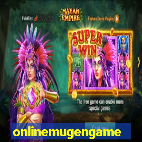 onlinemugengame
