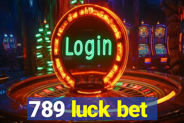 789 luck bet
